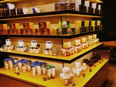 -星巴克(杭州嘉里中心4F店)