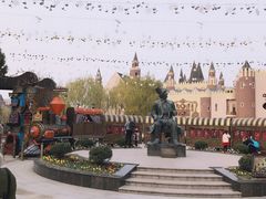 -安徒生童话乐园