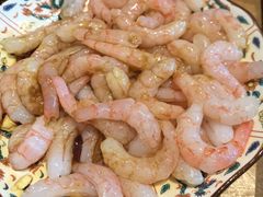 甜虾-月龍吟(朝龙汇店)