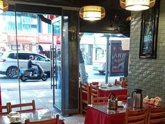 -辛记豆汤家常菜(芳草街店)