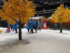 -宁波冰雪大世界(北仑区)