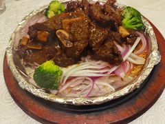 -浪里白·家宴(安德门大街店)
