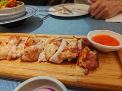 -俄士厨房(未来城店)
