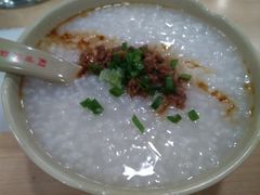 鸡粥-百家鸡味馆(清泰店)