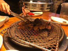招牌宫中拌猪排-青鹤谷(苏州店)