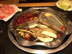 -董家湾重庆老火锅(嘉华店)