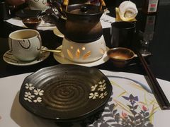 -天狗山料理(省体店)