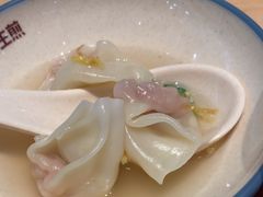 -小杨生煎(周浦万达店)