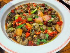 -黄弟大排档·湖南菜·小龙虾·小海鲜(凯旋北路店)
