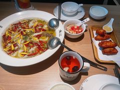老坛子酸菜鱼-太二酸菜鱼(海口友谊广场店)