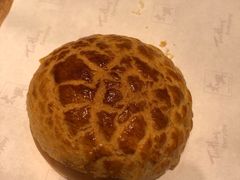 -太兴餐厅(东方广场分店)