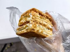-甜嘟嘟烘焙坊(舒城路店)
