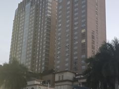 -东莞常平逸豪国际大酒店