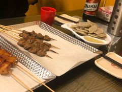 -西单翅酷(西单店)