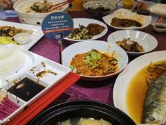 -和记小菜(七宝店)