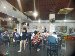 -牛一煲美食(江高店)