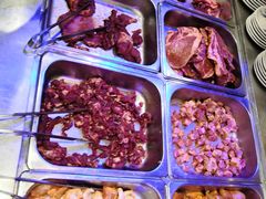 -阪尚皇·原切牛排·烤肉火锅自助(北京路店)