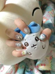 -四季·予你日式美甲美睫Nail