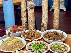 -温州一家人美食(西木头市店)