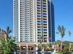 -三亚凤凰水城凯莱度假酒店