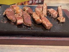 -卡朋西餐(扬名广场店)