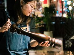 -觅福里•熟成和牛餐厅
