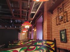-马迭尔德式西餐精酿啤酒屋(中央大街店)