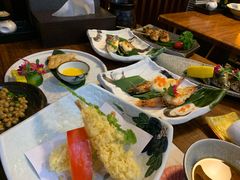 -大江户日本料理(吕厝店)