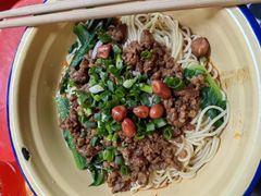 -阿福板凳面(观音桥店)