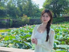 -广州莲花山旅游区