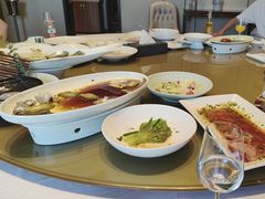 -宁波石浦大饭店(新材料城店)