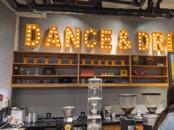 -G-STEPS舞蹈工作室