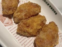 -新白鹿餐厅(银泰西湖文化广场店)
