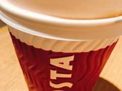 -COSTA COFFEE(武汉武商MALL店)