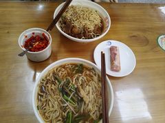 -陈记锅盖面(长江路店)