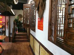 -灶东家民间菜(回兴店)