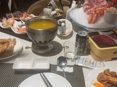 -福禧荟·海鲜自助