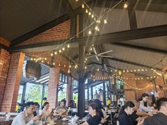 -大螃蟹海鲜餐厅