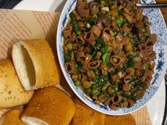 -77号渔船·蒸海鲜青岛菜(积米崖店)