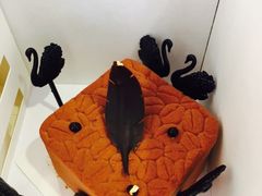 -BLACKSWAN黑天鹅(环球店)