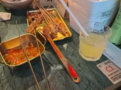-牛New寿喜烧(龙湖金沙天街店)