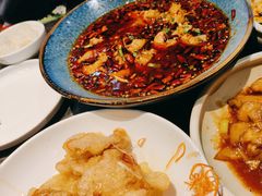 -金掌勺东北菜(格兰晴天店)