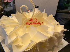 -BLACKSWAN黑天鹅(环球店)