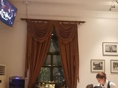 -波特曼西餐厅(南岗店)