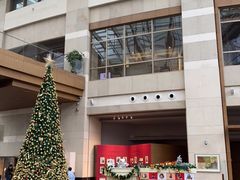 -上海外滩茂悦大酒店