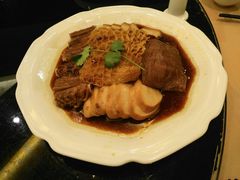 卤水拼盘-新南华大酒店(广中店)