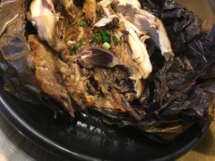-杭百味·大众精选杭帮菜(西湖音乐喷泉店)