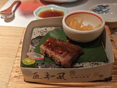 -匠和风精致料理(宁德万达店)