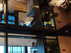 -杏花堂晋商私房菜(华熙五棵松店)
