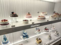 -好利来(亦庄国融店)